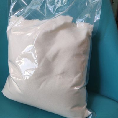 4-Fluorococaine Powder