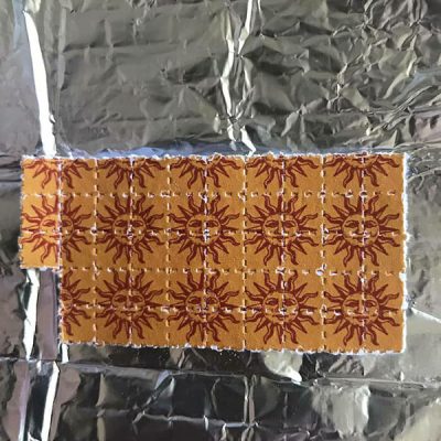 LSD Blotters 100mcg