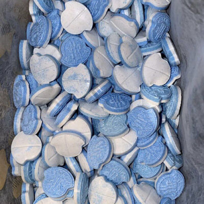 Ecstasy 105mg