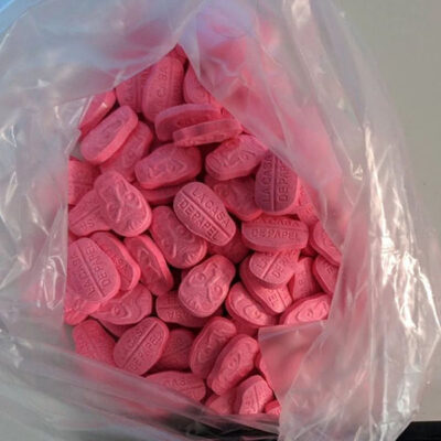 Ecstasy 120mg