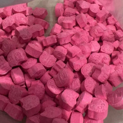 Ecstasy 135mg