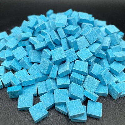 Ecstasy 140mg